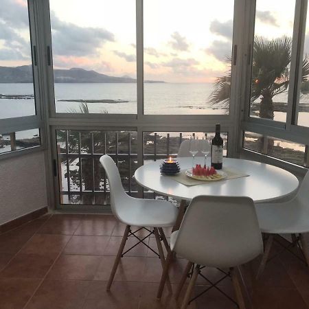 Apartamentos 306 -05 Vista Teide Λας Πάλμας ντε Γκραν Κανάρια Εξωτερικό φωτογραφία