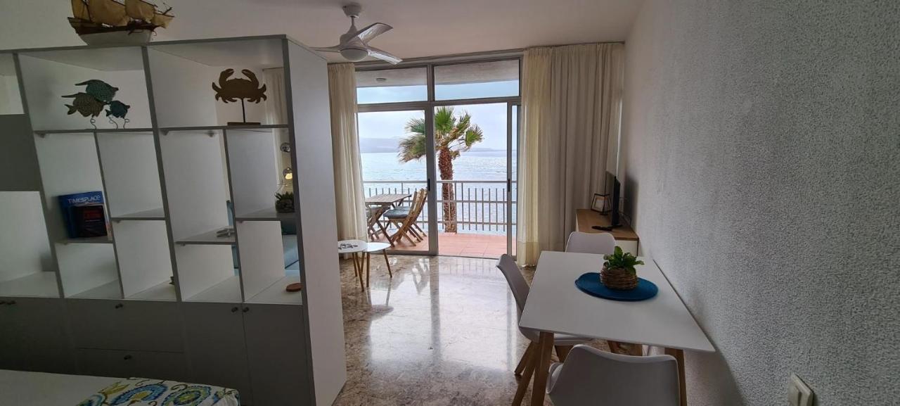 Apartamentos 306 -05 Vista Teide Λας Πάλμας ντε Γκραν Κανάρια Εξωτερικό φωτογραφία