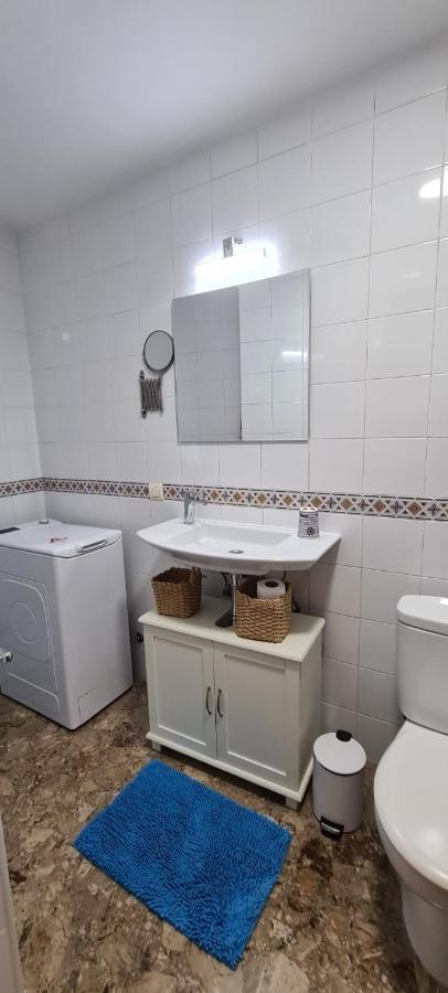 Apartamentos 306 -05 Vista Teide Λας Πάλμας ντε Γκραν Κανάρια Εξωτερικό φωτογραφία