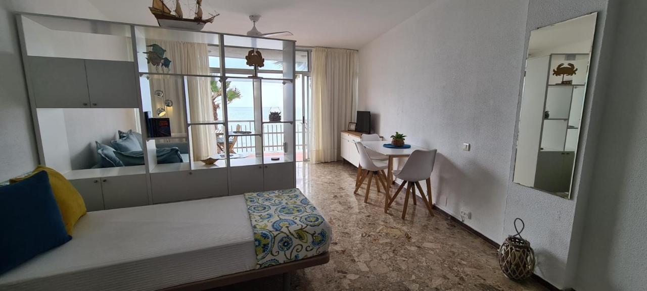 Apartamentos 306 -05 Vista Teide Λας Πάλμας ντε Γκραν Κανάρια Εξωτερικό φωτογραφία