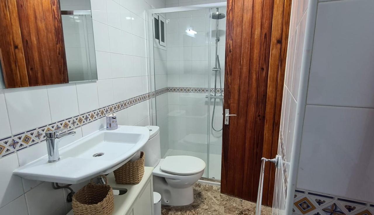 Apartamentos 306 -05 Vista Teide Λας Πάλμας ντε Γκραν Κανάρια Εξωτερικό φωτογραφία