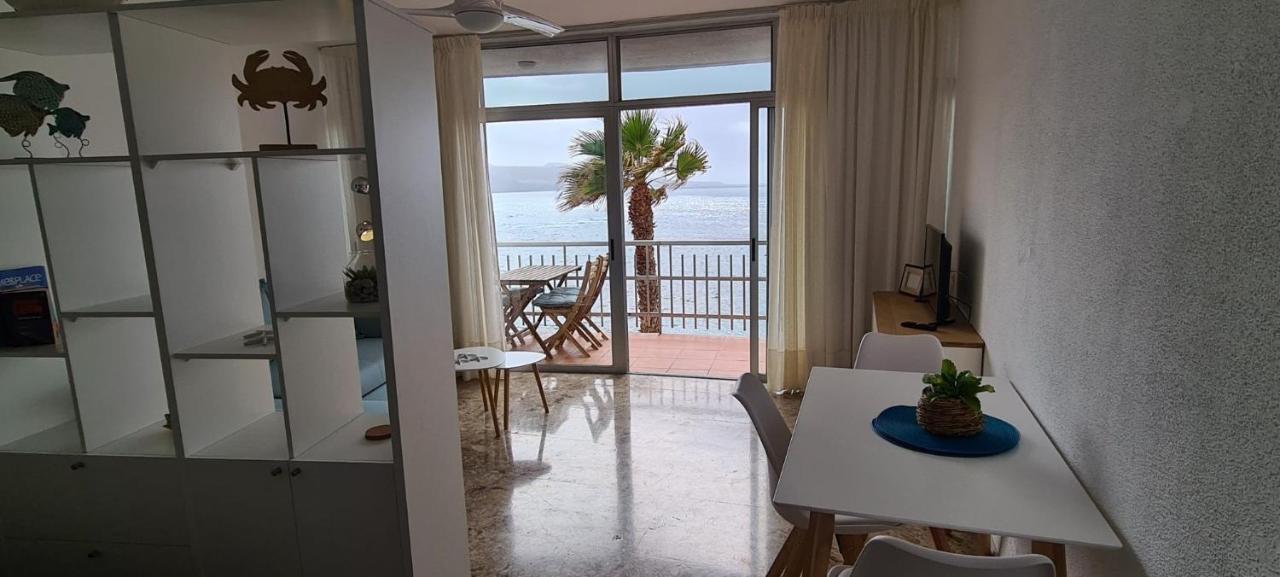 Apartamentos 306 -05 Vista Teide Λας Πάλμας ντε Γκραν Κανάρια Εξωτερικό φωτογραφία