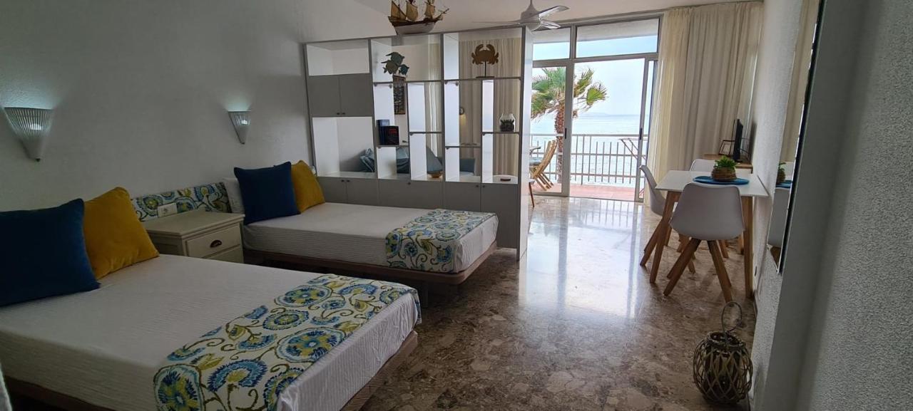 Apartamentos 306 -05 Vista Teide Λας Πάλμας ντε Γκραν Κανάρια Εξωτερικό φωτογραφία