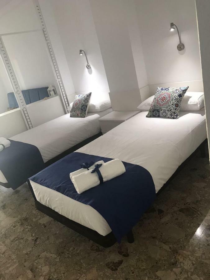 Apartamentos 306 -05 Vista Teide Λας Πάλμας ντε Γκραν Κανάρια Εξωτερικό φωτογραφία