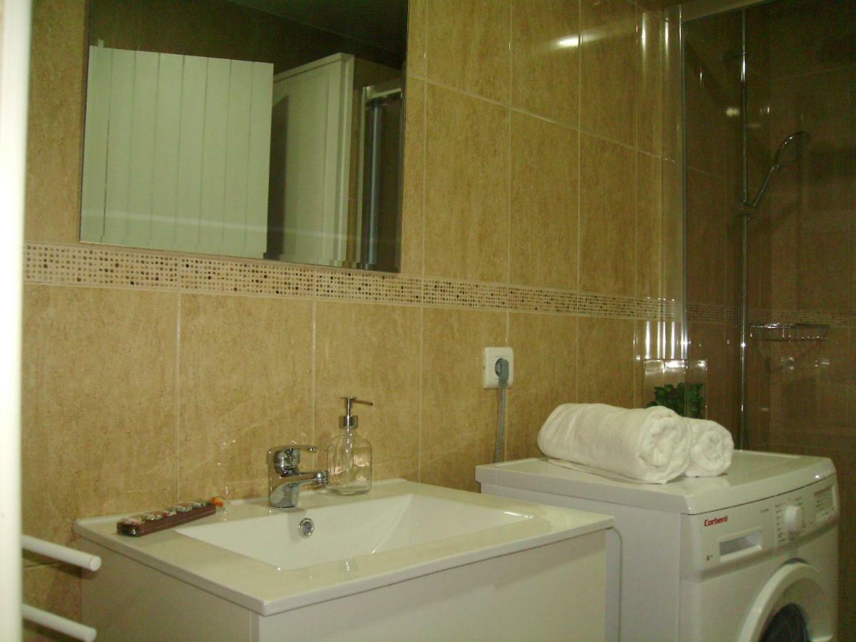 Apartamentos 306 -05 Vista Teide Λας Πάλμας ντε Γκραν Κανάρια Εξωτερικό φωτογραφία