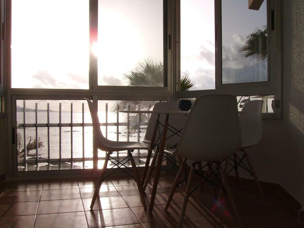 Apartamentos 306 -05 Vista Teide Λας Πάλμας ντε Γκραν Κανάρια Εξωτερικό φωτογραφία