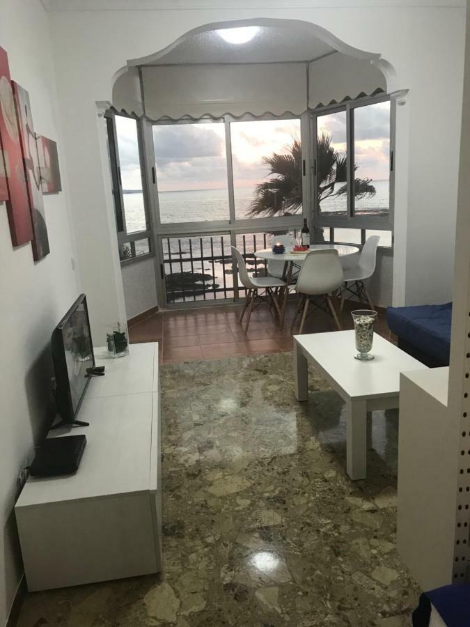 Apartamentos 306 -05 Vista Teide Λας Πάλμας ντε Γκραν Κανάρια Εξωτερικό φωτογραφία